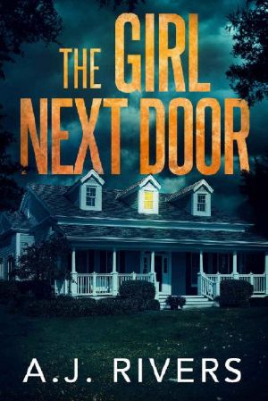 [Emma Griffin 04] • The Girl Next Door